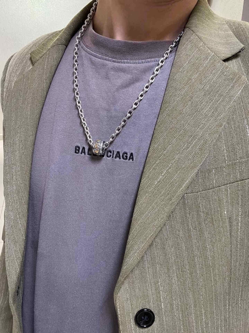 Gucci Necklaces